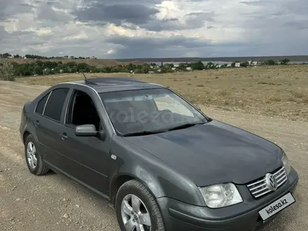 Volkswagen Jetta 2004 года за 2 000 000 тг. в Сатпаев – фото 4