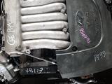Двигатель HYUNDAI G6BA за 100 000 тг. в Алматы – фото 5