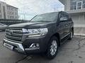 Toyota Land Cruiser 2017 года за 30 990 000 тг. в Павлодар – фото 3