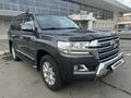 Toyota Land Cruiser 2017 года за 30 990 000 тг. в Павлодар – фото 5