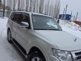 Mitsubishi Pajero 2018 годаfor15 500 000 тг. в Уральск – фото 2