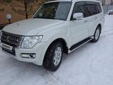 Mitsubishi Pajero 2018 годаfor15 500 000 тг. в Уральск