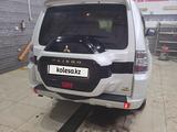 Mitsubishi Pajero 2018 годаfor15 500 000 тг. в Уральск – фото 4