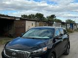 Kia Sorento 2020 года за 12 000 000 тг. в Рудный