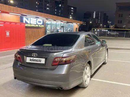 Toyota Camry 2007 года за 5 700 000 тг. в Актау – фото 6