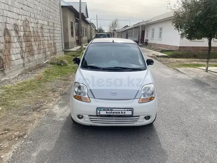 Daewoo Matiz 2009 года за 1 900 000 тг. в Шымкент