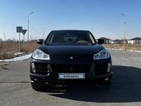 Porsche Cayenne 2007 года за 9 300 000 тг. в Алматы