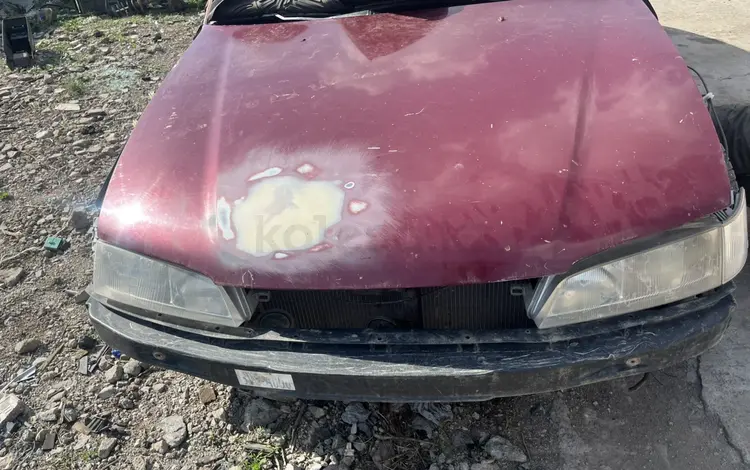 Honda Accord 1996 года за 1 001 000 тг. в Астана