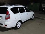ВАЗ (Lada) Priora 2171 2013 годаүшін2 000 000 тг. в Костанай – фото 2
