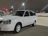 ВАЗ (Lada) Priora 2171 2013 годаүшін2 000 000 тг. в Костанай