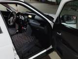 ВАЗ (Lada) Priora 2171 2013 годаүшін2 000 000 тг. в Костанай – фото 3