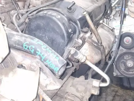 Двигатель И КПП 6B31 Mitsubishi Outlander 3.8 6G72 6G74 6G74 за 20 000 тг. в Алматы – фото 3