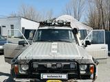 Nissan Patrol 1991 года за 4 200 000 тг. в Караганда