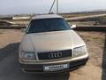 Audi 100 1991 годаүшін2 300 000 тг. в Алматы – фото 17