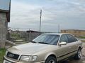 Audi 100 1991 годаүшін2 300 000 тг. в Алматы – фото 18
