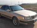 Audi 100 1991 годаүшін2 300 000 тг. в Алматы – фото 3