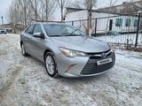 Toyota Camry 2015 года за 9 700 000 тг. в Кызылорда – фото 2