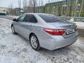 Toyota Camry 2015 года за 9 700 000 тг. в Кызылорда – фото 4