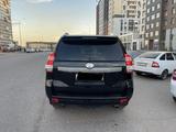 Toyota Land Cruiser Prado 2014 годаүшін18 000 000 тг. в Астана – фото 3