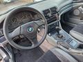 BMW 523 1996 года за 2 800 000 тг. в Алматы – фото 7