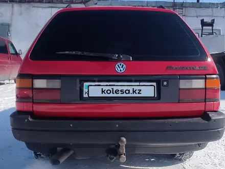 Volkswagen Passat 1993 года за 1 500 000 тг. в Караганда – фото 13