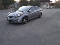 Hyundai Elantra 2014 годаүшін6 500 000 тг. в Шымкент