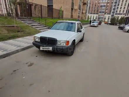 Mercedes-Benz 190 1992 года за 550 000 тг. в Астана – фото 10