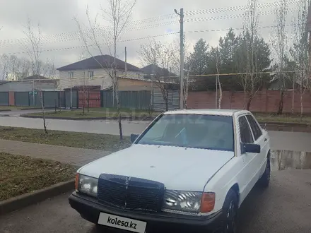 Mercedes-Benz 190 1992 года за 550 000 тг. в Астана – фото 13