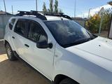 Renault Duster 2020 года за 7 000 000 тг. в Атырау