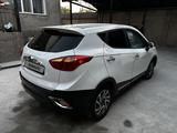 JAC S3 2017 года за 3 000 000 тг. в Шымкент – фото 4