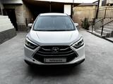 JAC S3 2017 года за 3 000 000 тг. в Шымкент