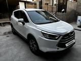 JAC S3 2017 года за 3 000 000 тг. в Шымкент – фото 2