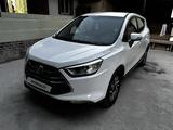 JAC S3 2017 года за 3 000 000 тг. в Шымкент – фото 3