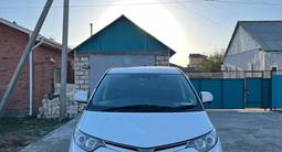 Toyota Estima 2007 годаүшін4 000 000 тг. в Атырау