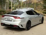 Kia Stinger 2020 годаүшін14 000 000 тг. в Алматы – фото 5