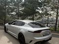 Kia Stinger 2020 года за 11 000 000 тг. в Алматы – фото 5