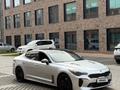 Kia Stinger 2020 года за 11 000 000 тг. в Алматы – фото 3