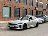 Kia Stinger 2020 годаүшін14 000 000 тг. в Алматы – фото 2