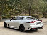 Kia Stinger 2020 годаүшін14 000 000 тг. в Алматы – фото 4