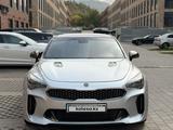 Kia Stinger 2020 годаfor14 000 000 тг. в Алматы