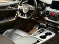 Kia Stinger 2020 года за 11 000 000 тг. в Алматы – фото 4