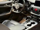 Kia Stinger 2020 годаүшін11 000 000 тг. в Алматы – фото 4