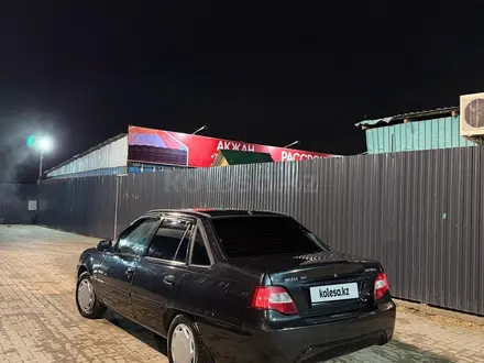 Daewoo Nexia 2013 года за 1 600 000 тг. в Актау – фото 2
