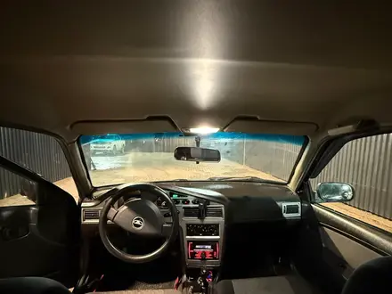 Daewoo Nexia 2013 года за 1 600 000 тг. в Актау – фото 4
