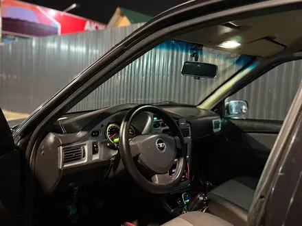 Daewoo Nexia 2013 года за 1 600 000 тг. в Актау – фото 6