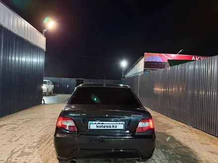 Daewoo Nexia 2013 года за 1 600 000 тг. в Актау – фото 8