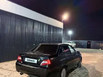 Daewoo Nexia 2013 года за 1 600 000 тг. в Актау – фото 9