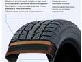 TOYO 245/65 R17 107H OBSERVE GSi6 LS Япония липучка новая за 70 000 тг. в Алматы – фото 13