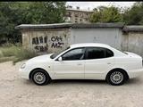 Daewoo Leganza 2000 года за 1 200 000 тг. в Шымкент – фото 2