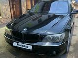 BMW 760 2005 годаүшін7 900 000 тг. в Алматы